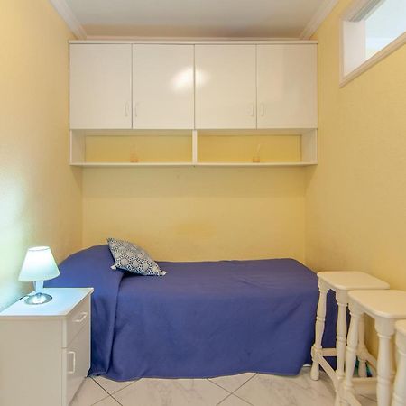 Ferienwohnung El Dorado Sea View 2A015 Arona  Exterior foto